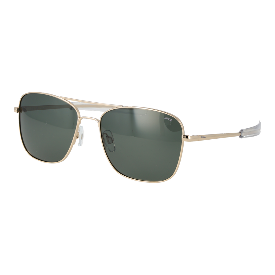 Invu Sunglasses B1206 A 57