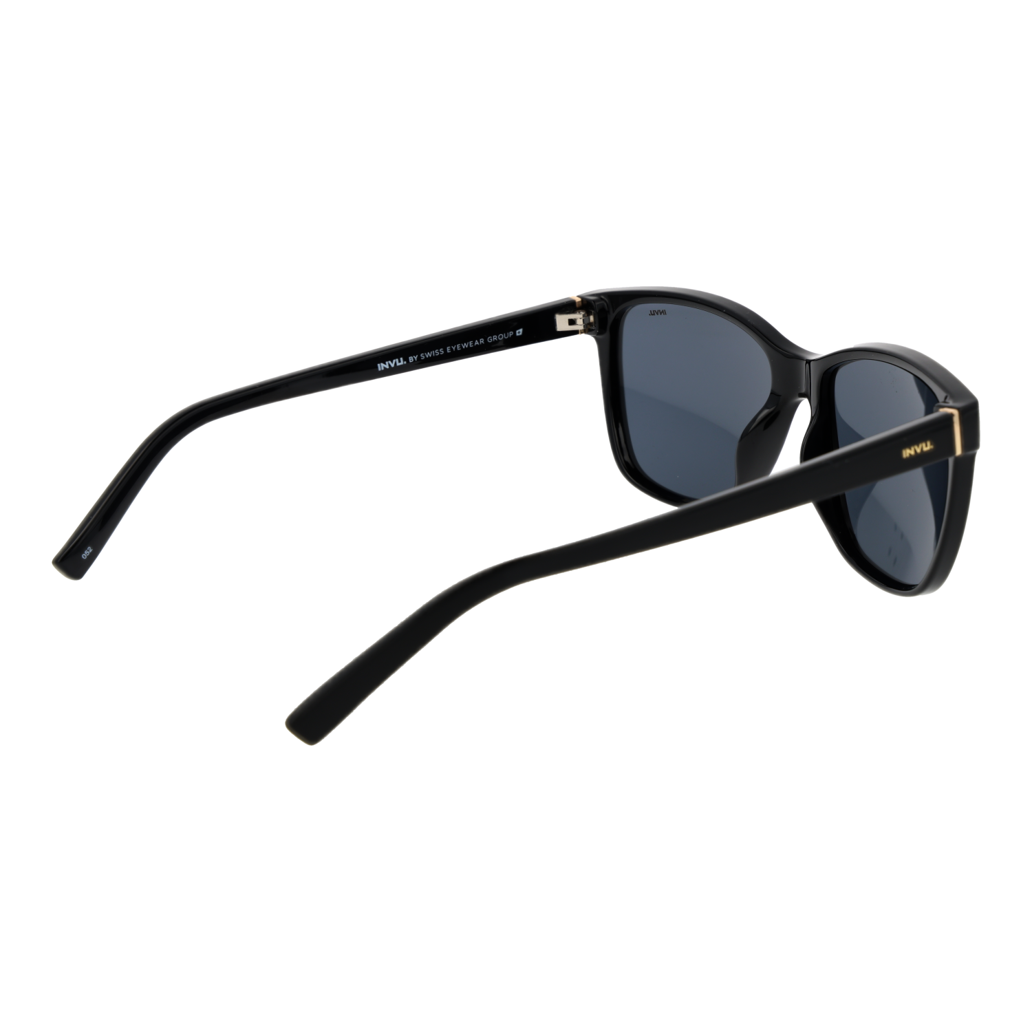 Invu Sunglasses B2214 A 55