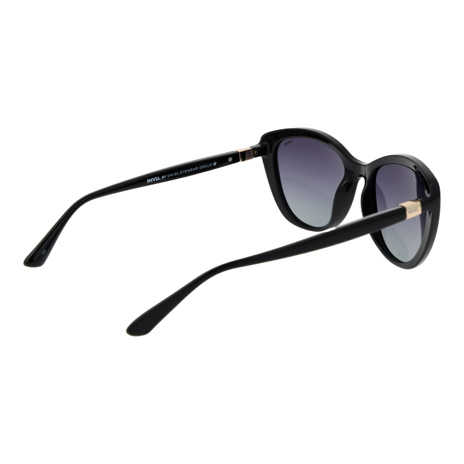 Invu Sunglasses B2219 A 55