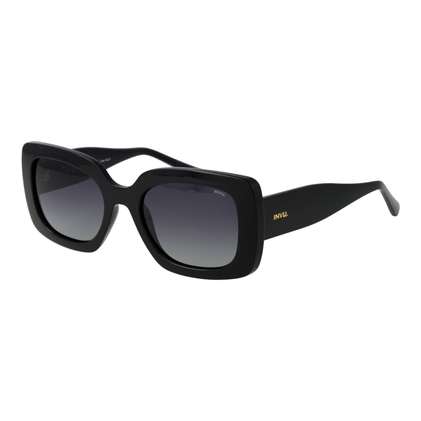 Invu Sunglasses B2233 A 53