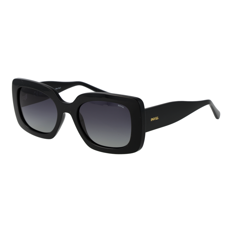 Invu Sunglasses B2233 A 53