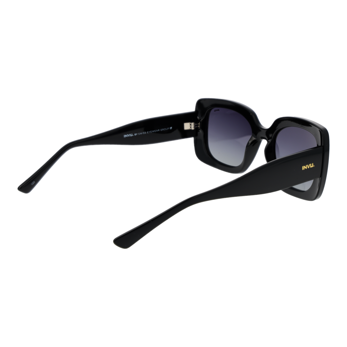 Invu Sunglasses B2233 A 53