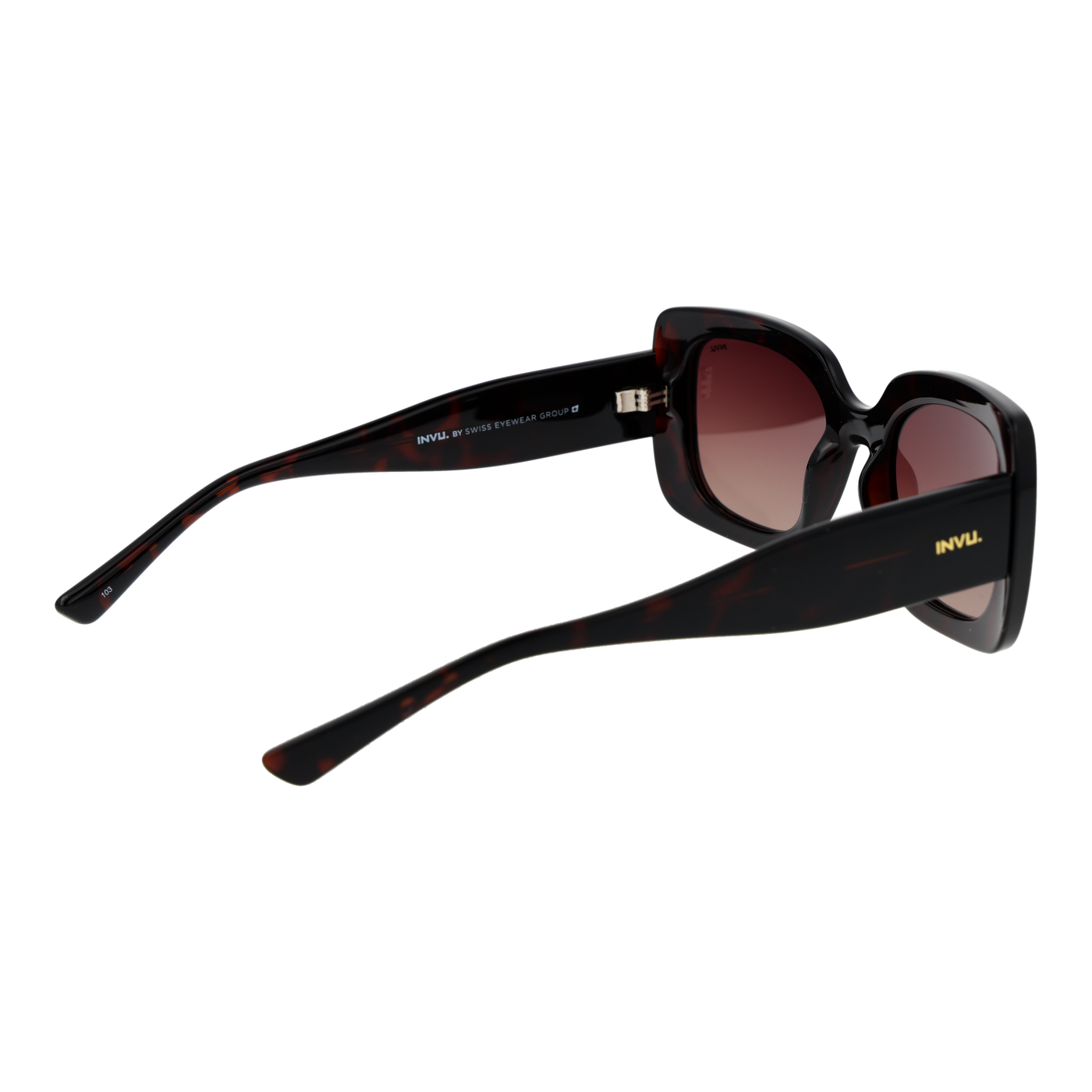 Invu Sunglasses B2233 B 53