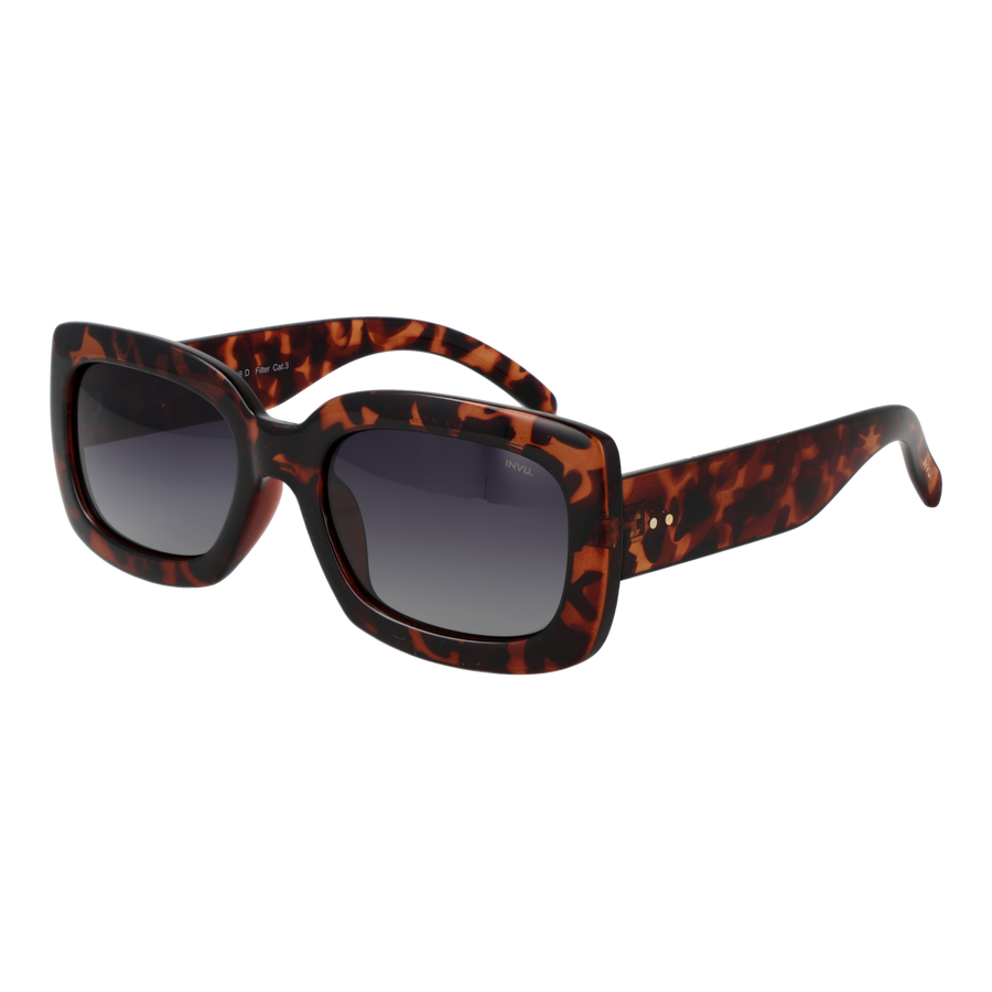 Invu Sunglasses B2248 D 54