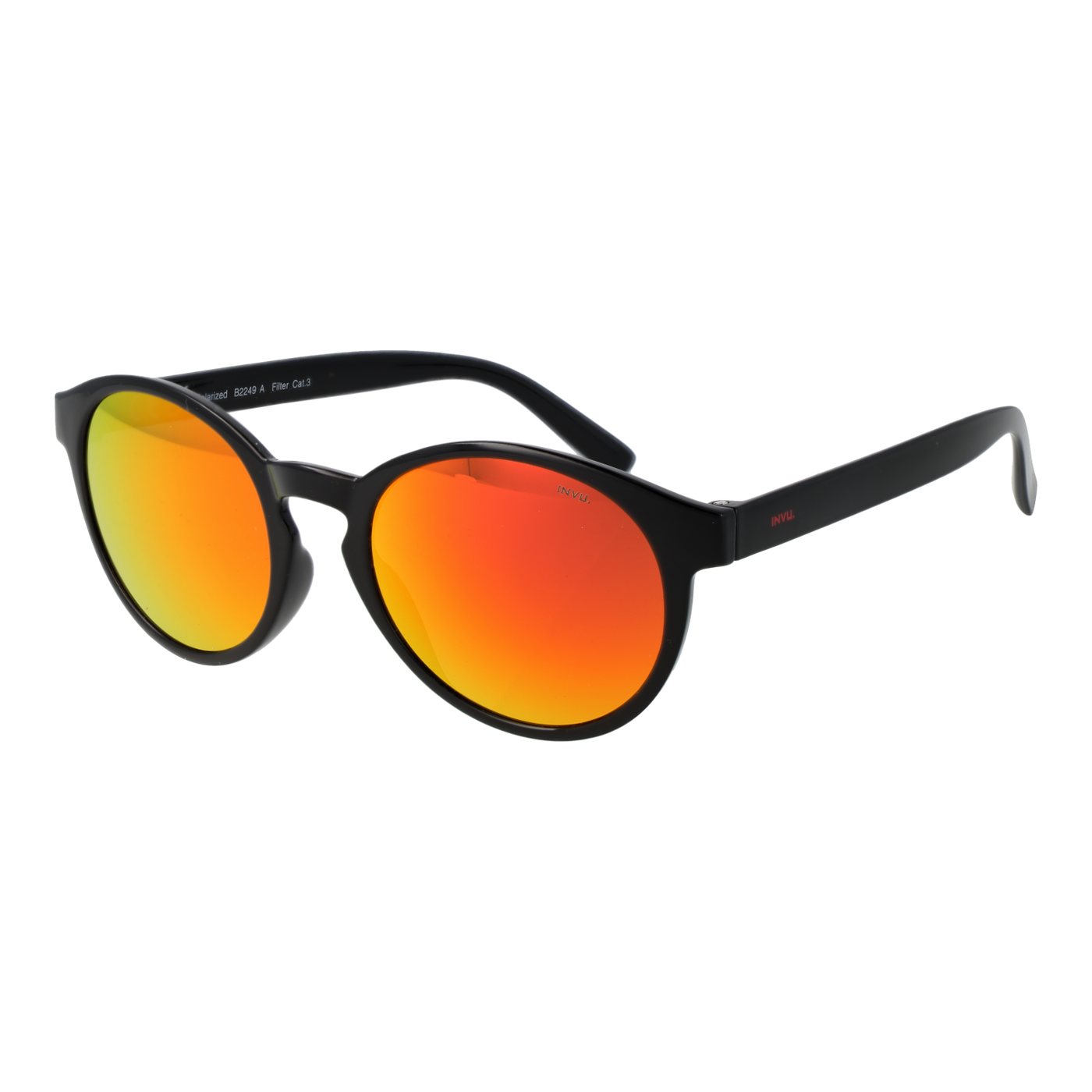 Invu Sunglasses B2249 A 51
