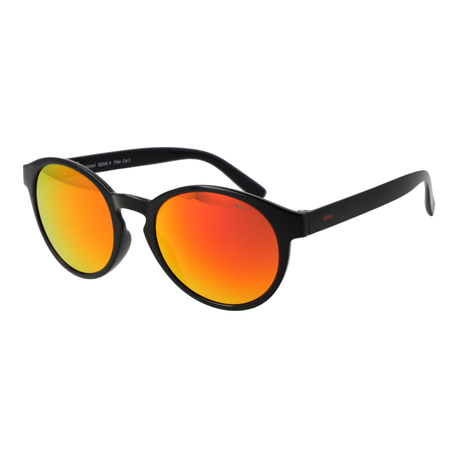 Invu Sunglasses B2249 A 51
