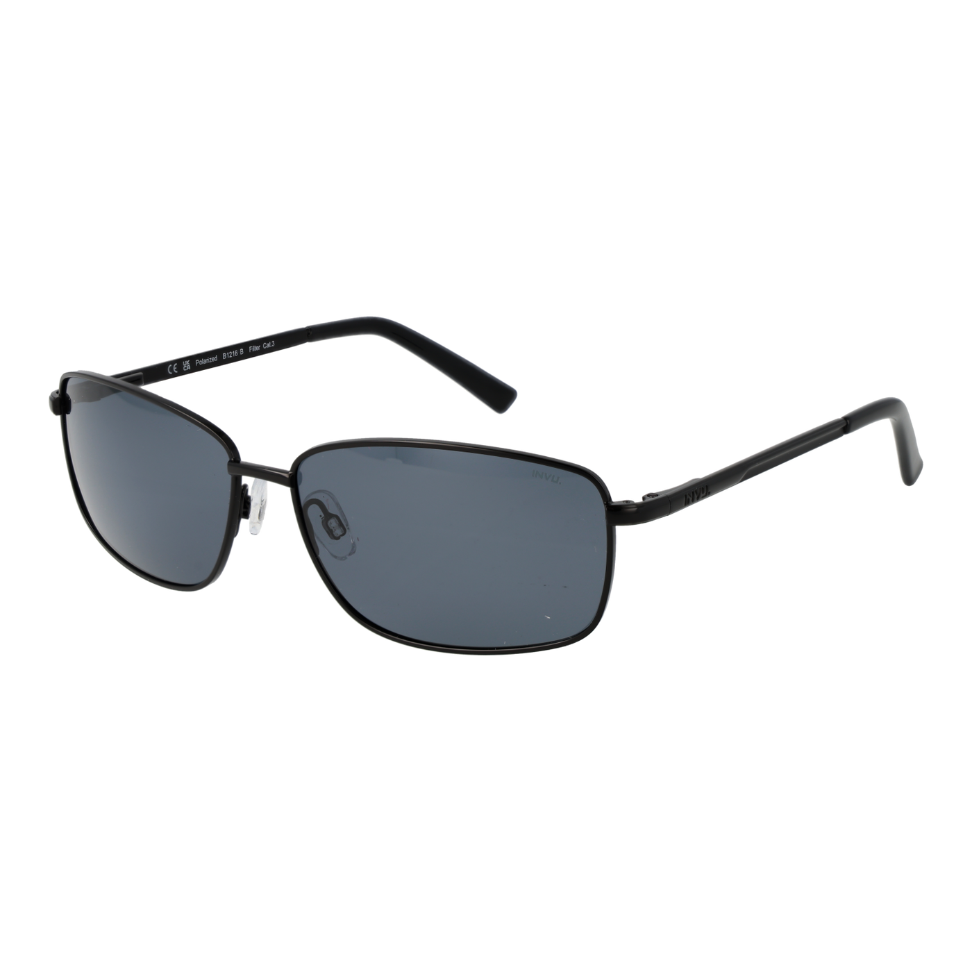 Invu Sunglasses B1216 B 61
