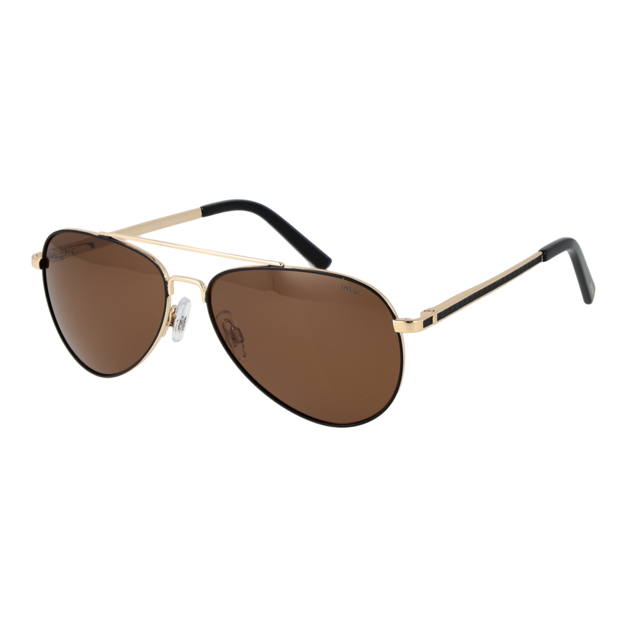 Invu Sunglasses B1306 C 58