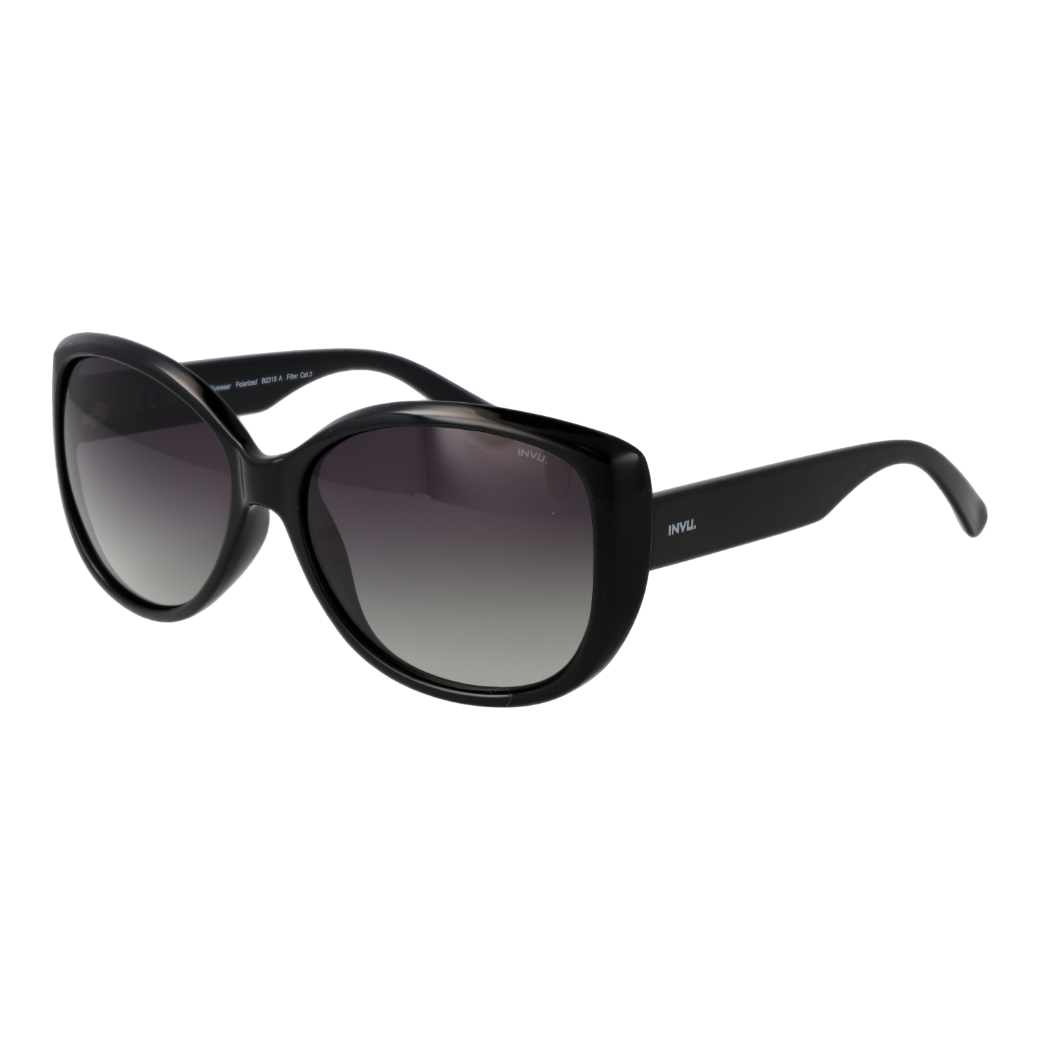 Invu Sunglasses B2319 A 59