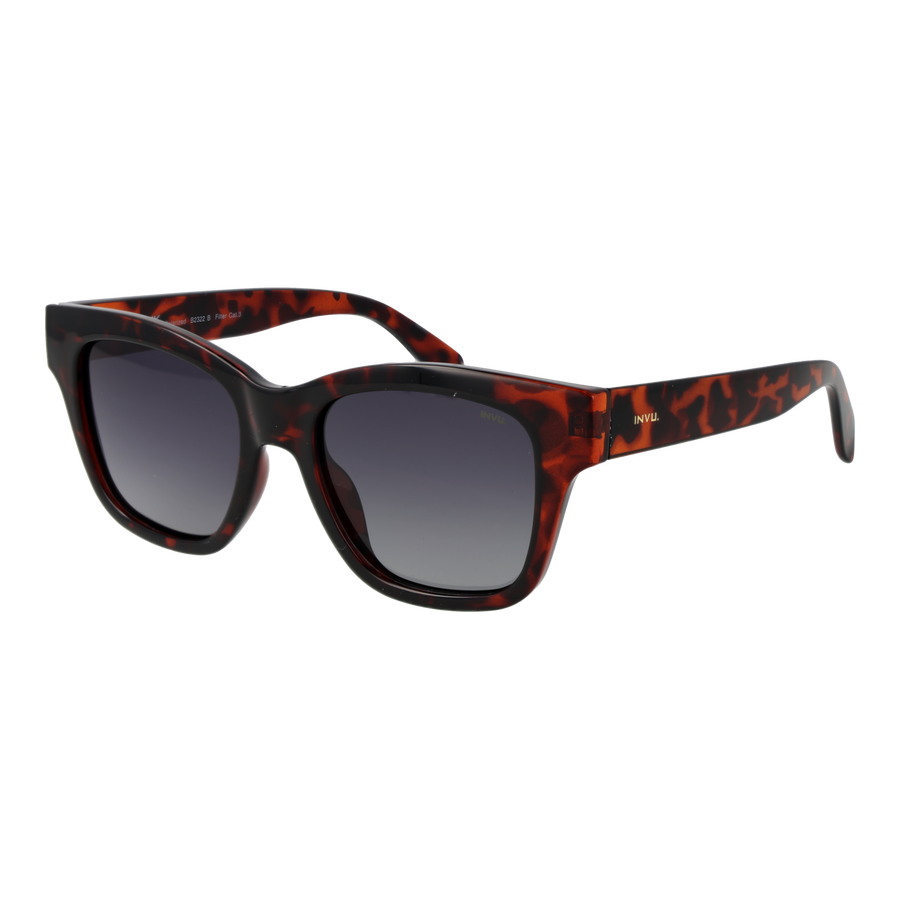 Invu Sunglasses B2322 B 51