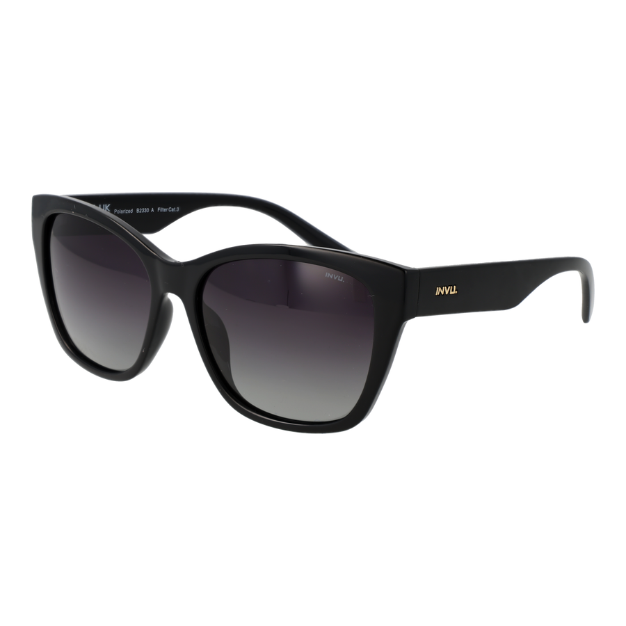 Invu Sunglasses B2330 A 57
