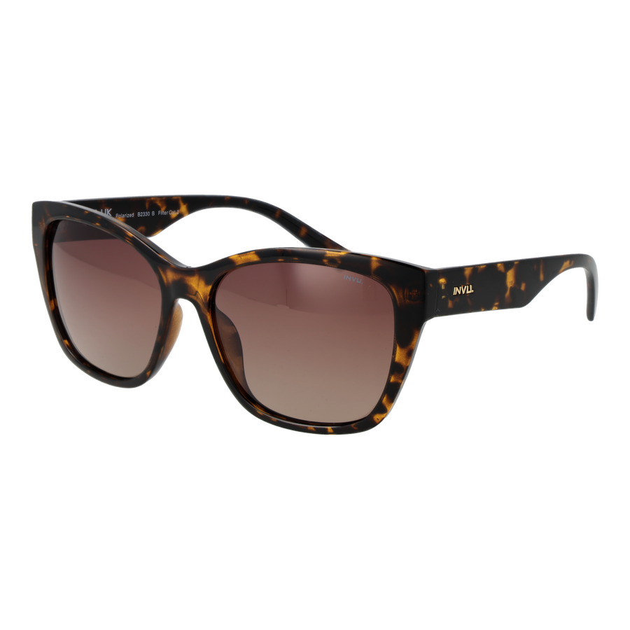 Invu Sunglasses B2330 B 57