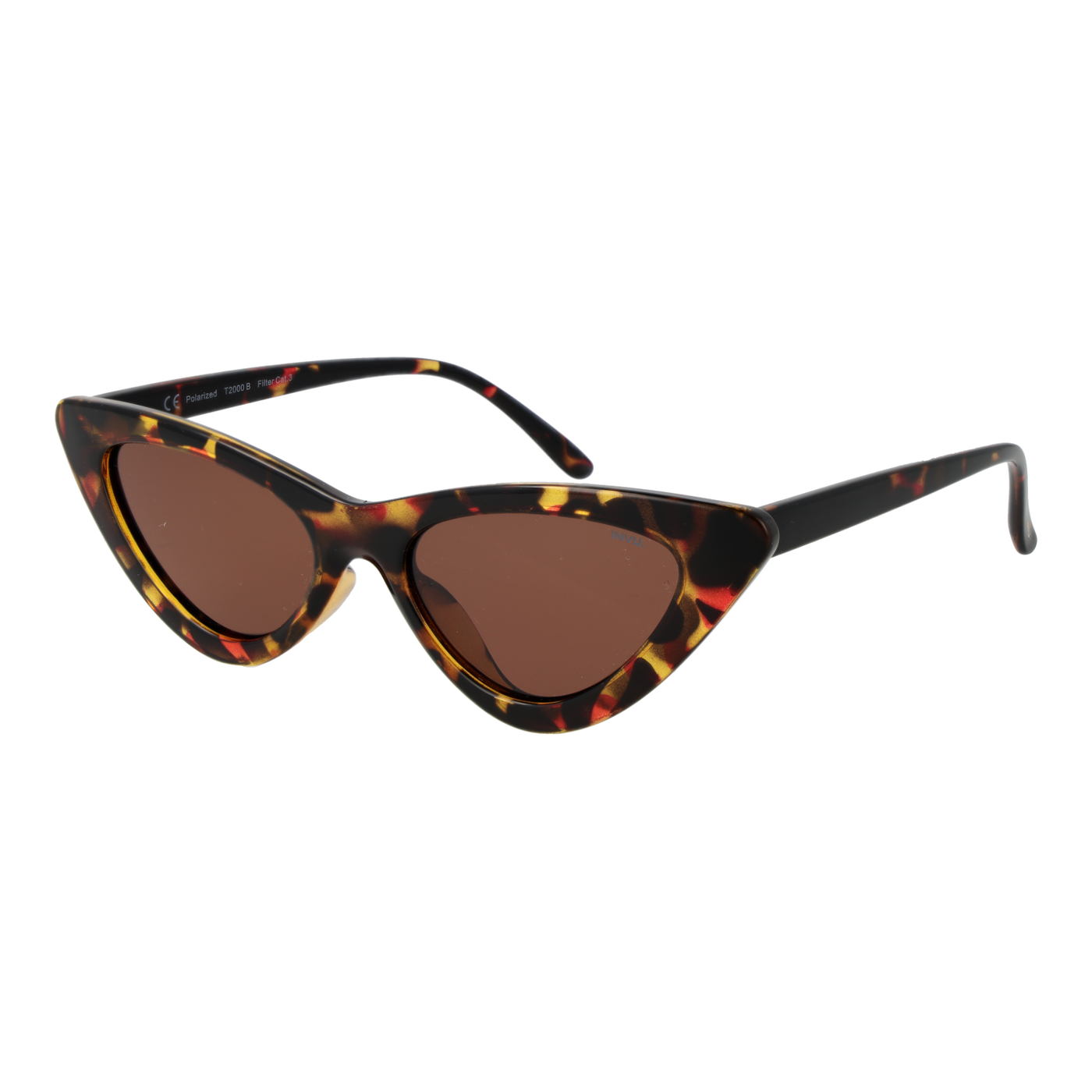Invu Sunglasses T2000 B 52