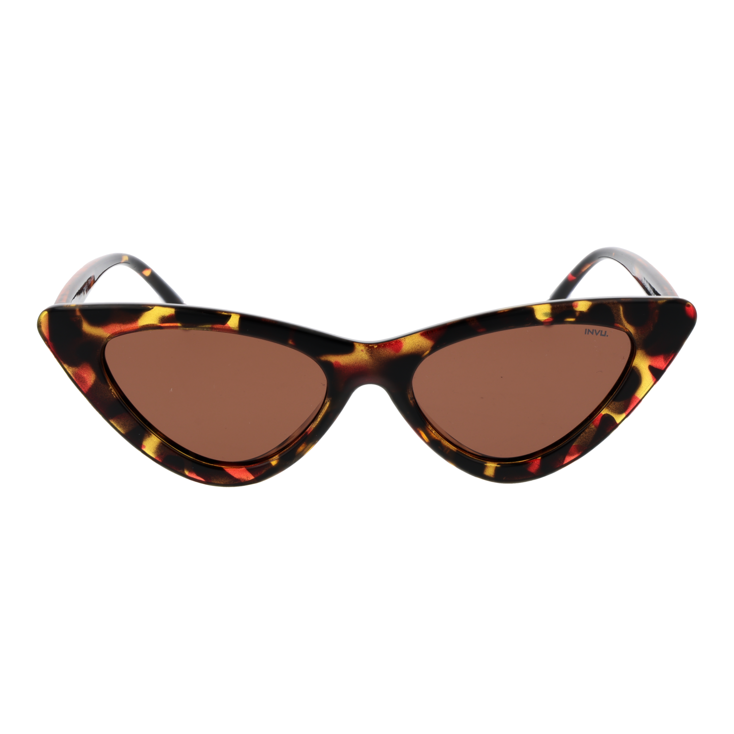 Invu Sunglasses T2000 B 52