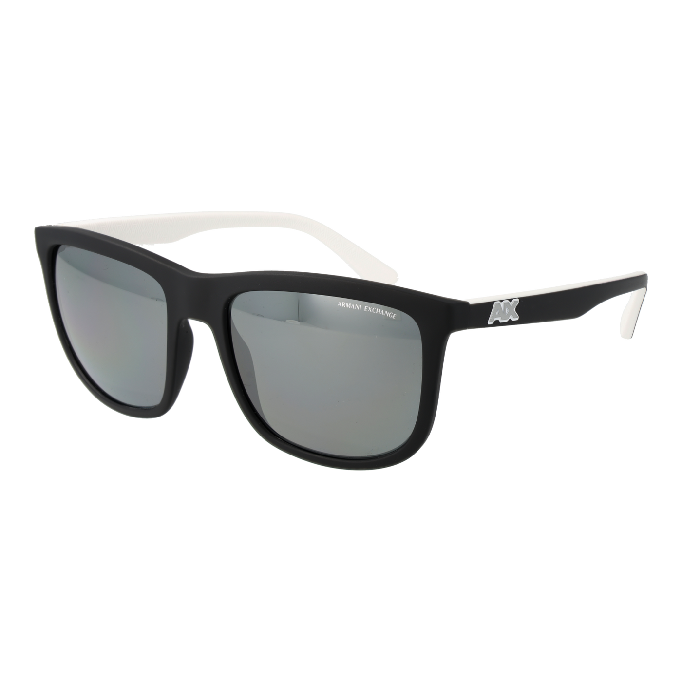 Armani Exchange Sunglasses 0AX4093S 8078Z3 56