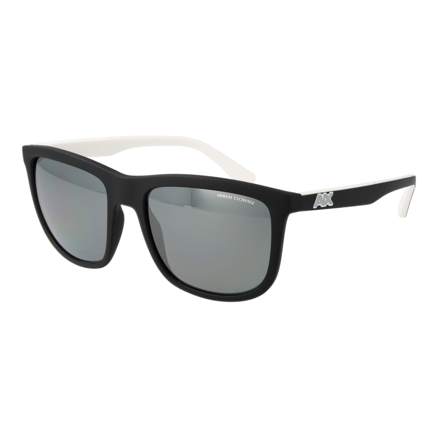 Armani Exchange Sunglasses 0AX4093S 8078Z3 56