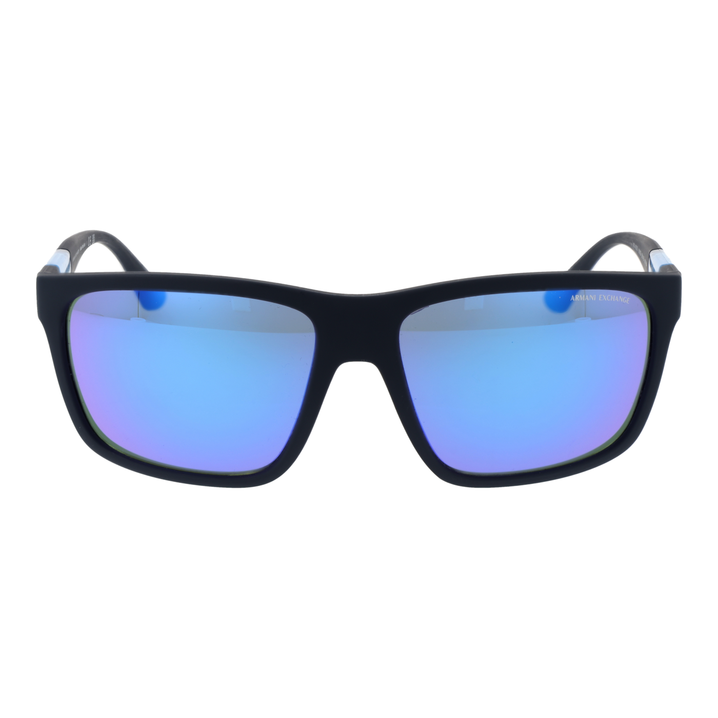 Armani Exchange Sunglasses 0AX4121S 818125 59