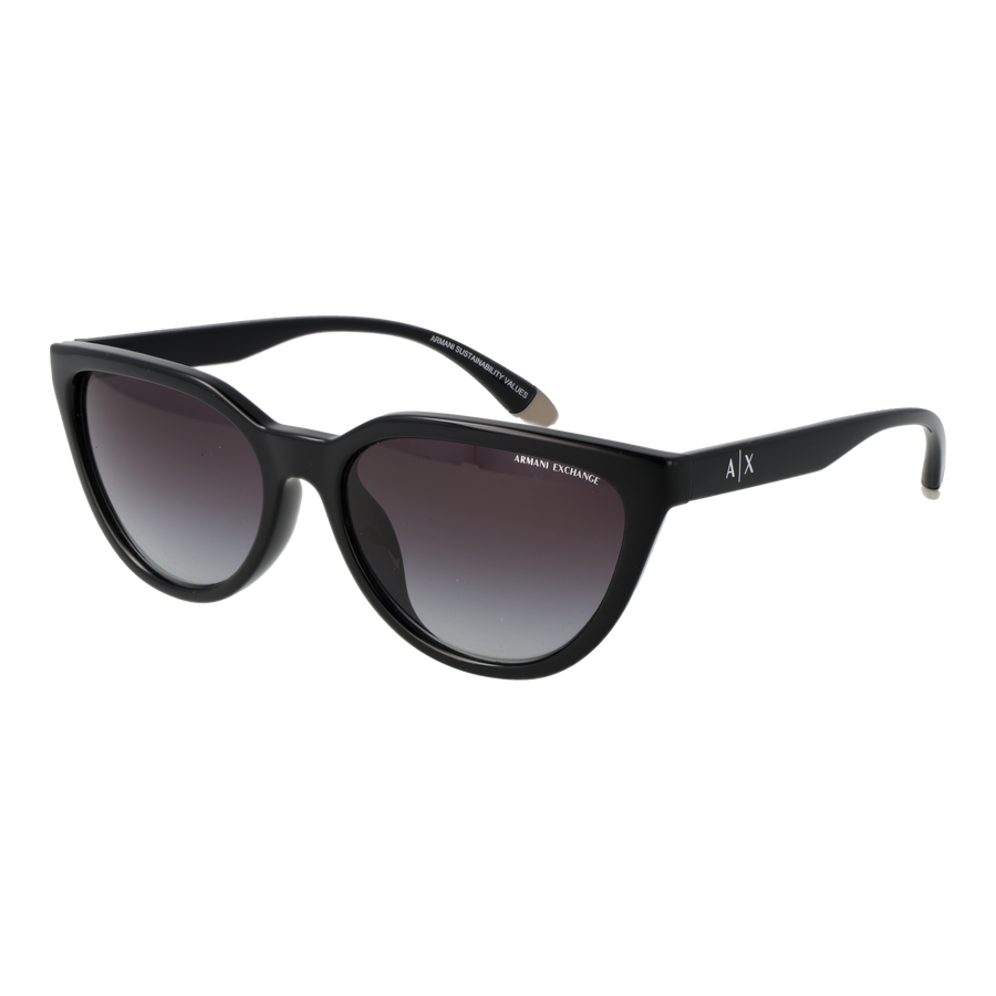 Armani Exchange Sunglasses 0AX4130SU 81588G 56