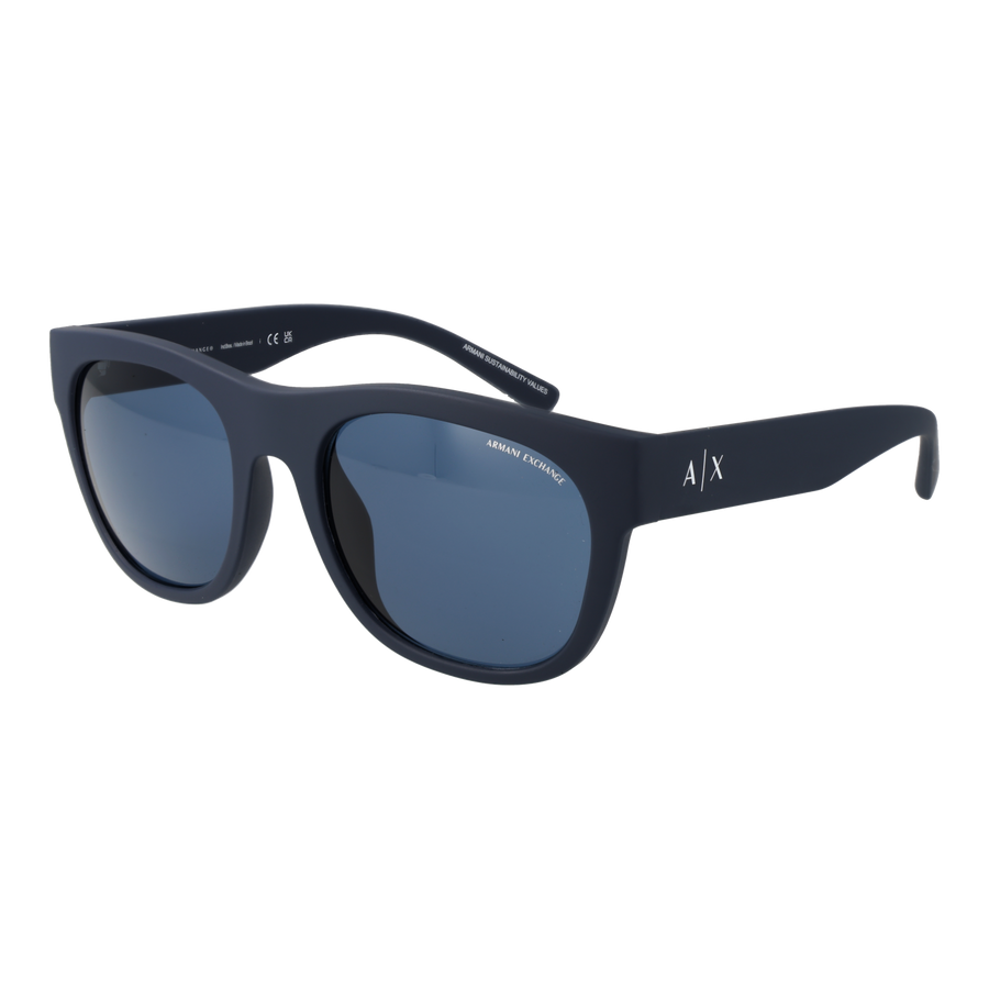 Armani Exchange Sunglasses 0AX4128SU 812380 55