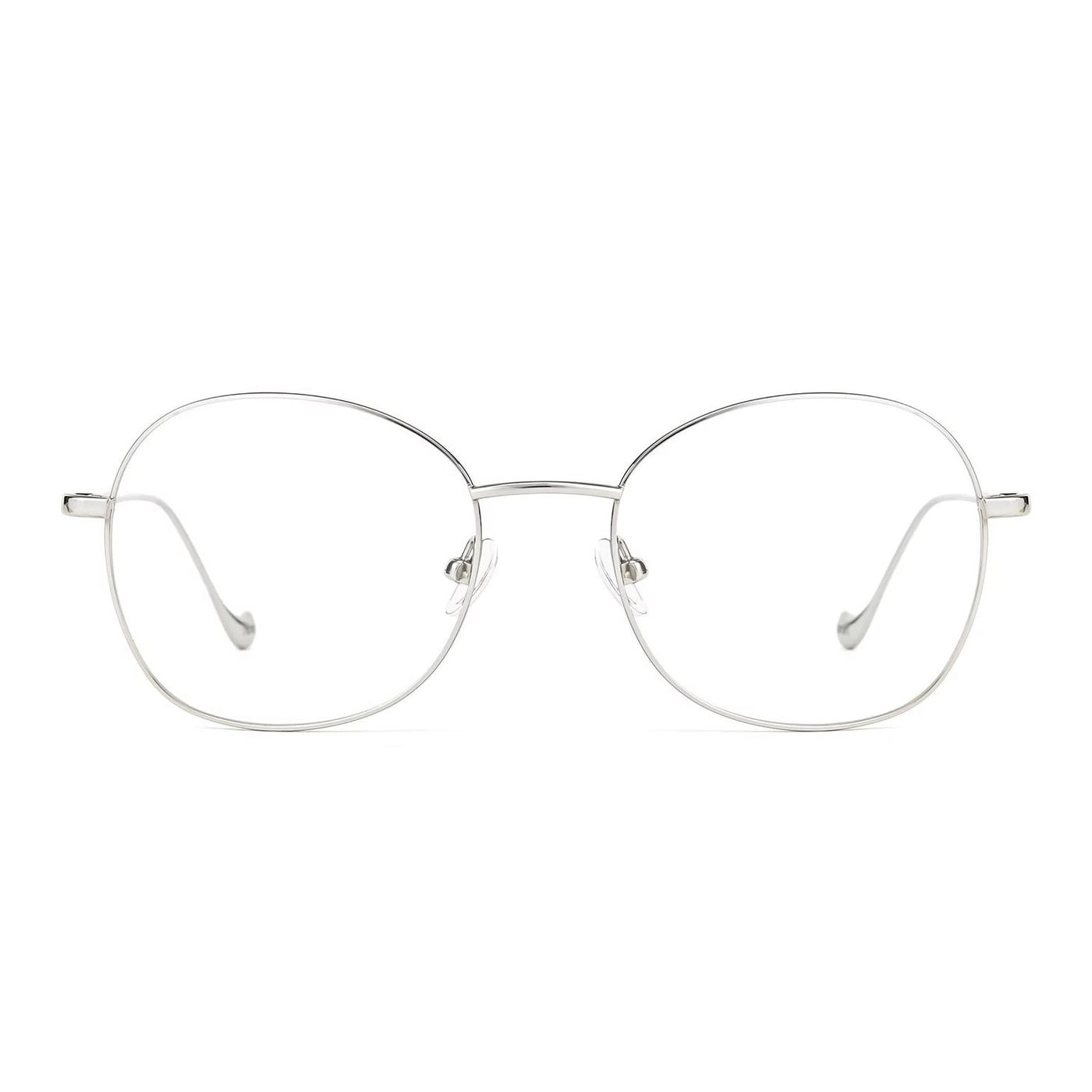 Caron Resistance is Futile | Silver