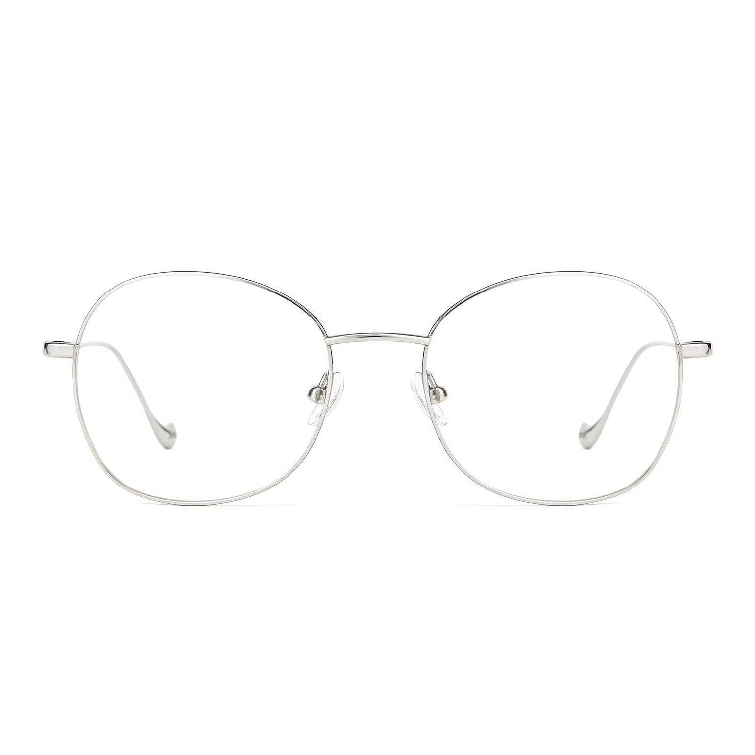 Caron Resistance is Futile | Silver