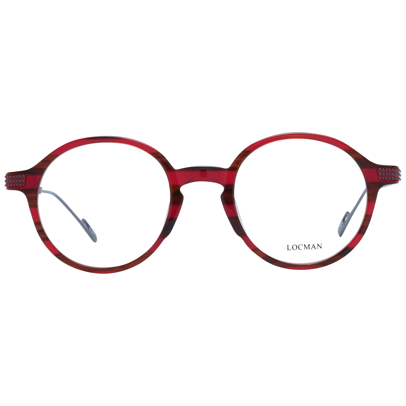 Locman Optical Frame LOCV002 DRD 48