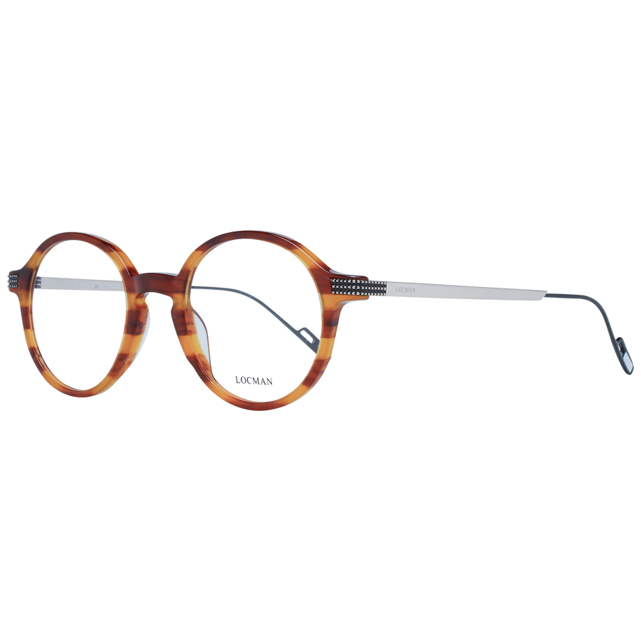 Locman Optical Frame LOCV002 DEM 48
