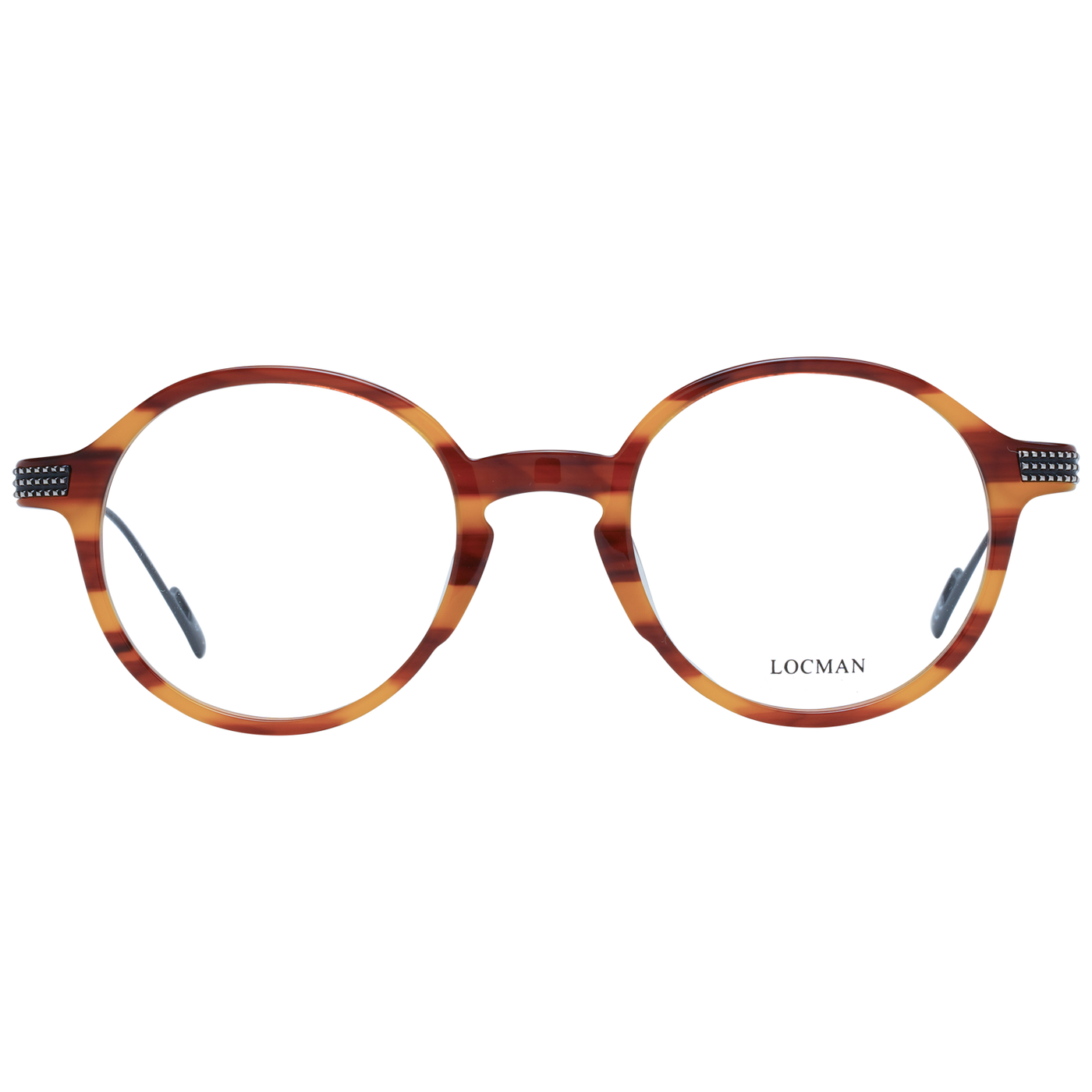Locman Optical Frame LOCV002 DEM 48