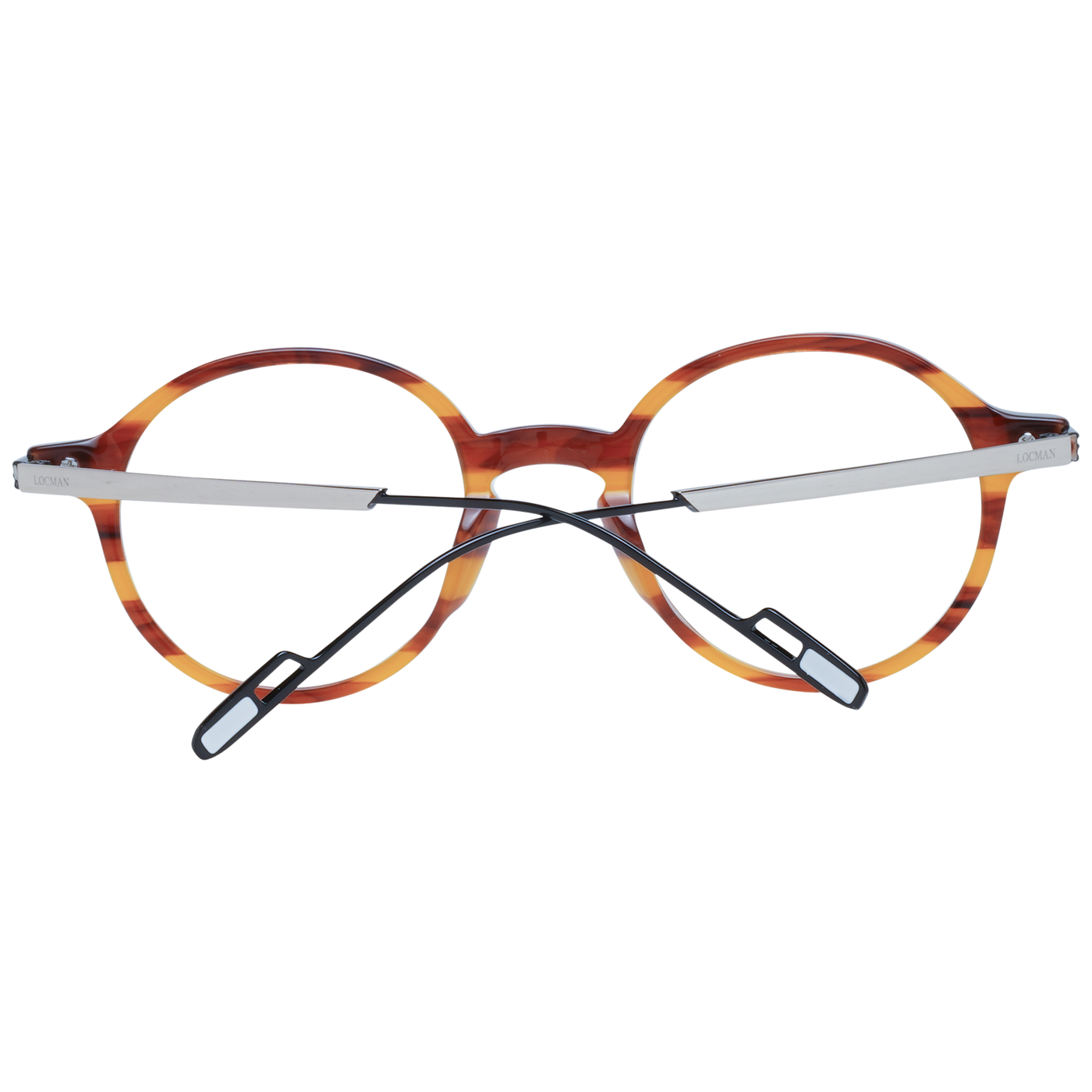 Locman Optical Frame LOCV002 DEM 48