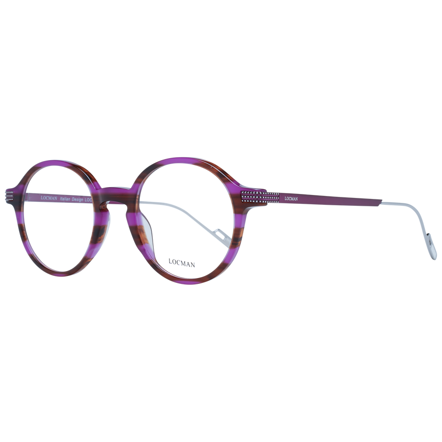Locman Optical Frame LOCV002 DPR 48