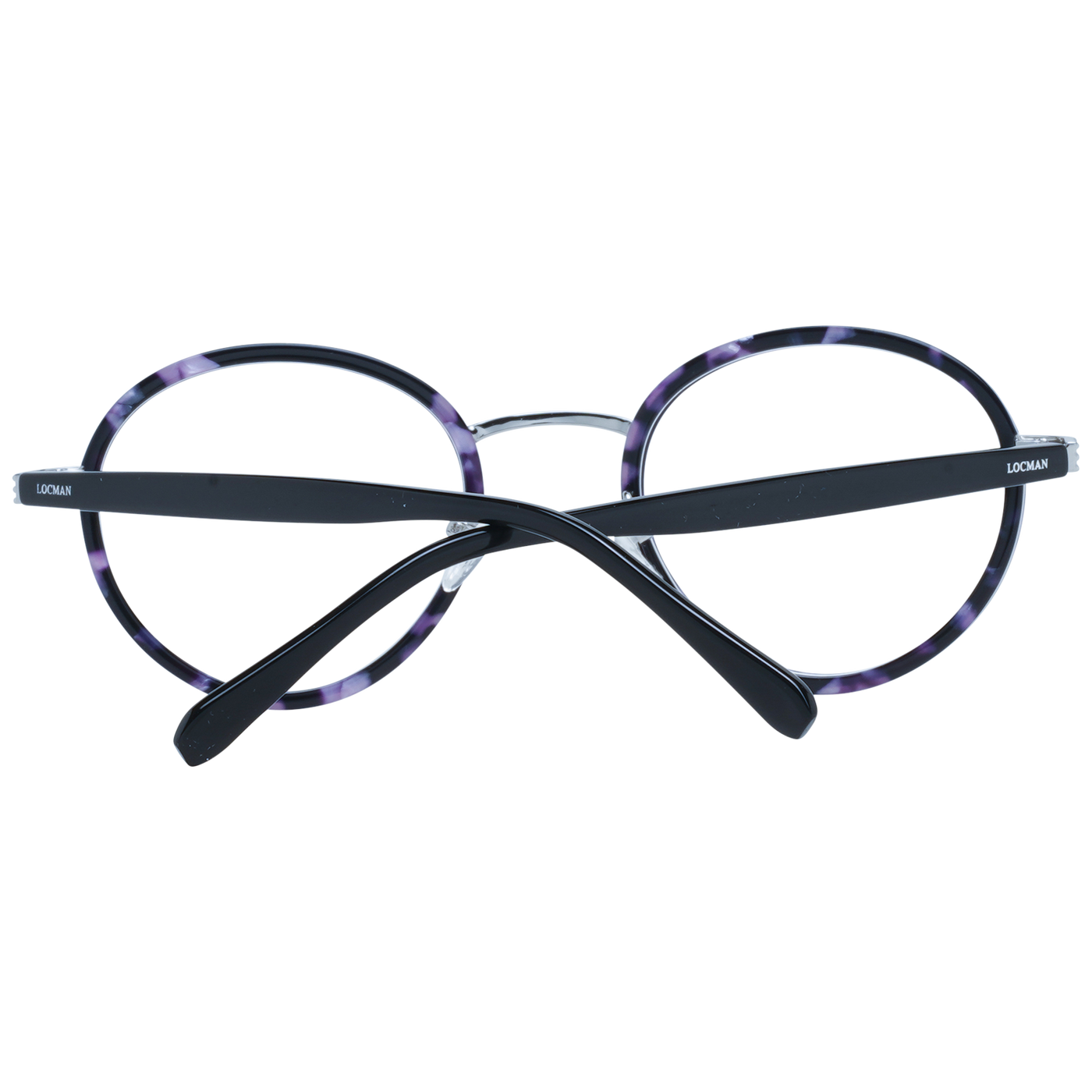 Locman Optical Frame LOCV006 PUR 50