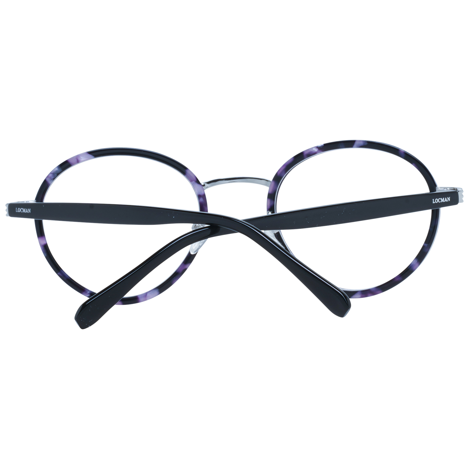 Locman Optical Frame LOCV006 PUR 50