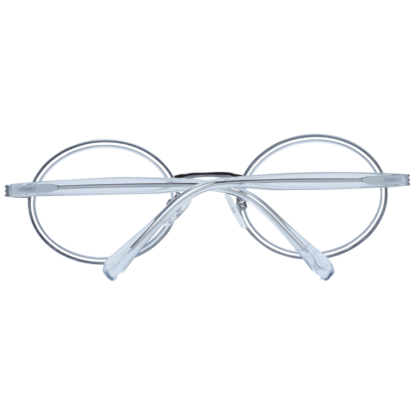 Locman Optical Frame LOCV007 CRY 50