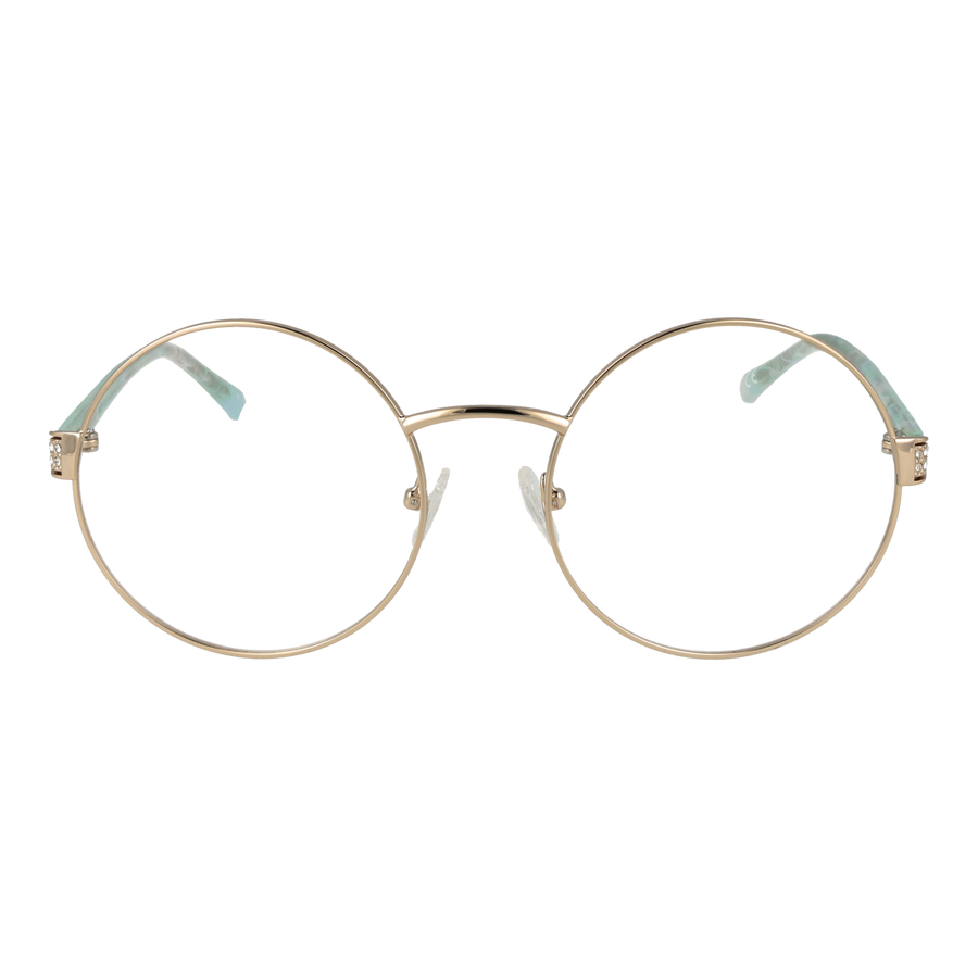 Locman Optical Frame LOCV013 GRN 58