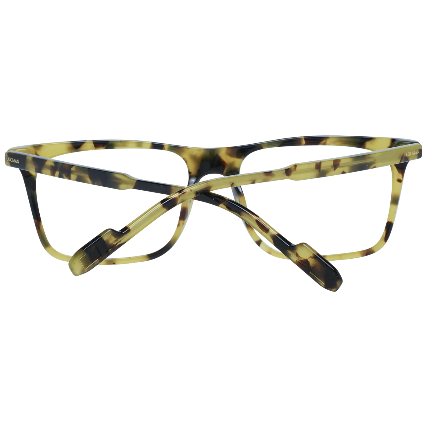 Locman Optical Frame LOCV032 HNY 53