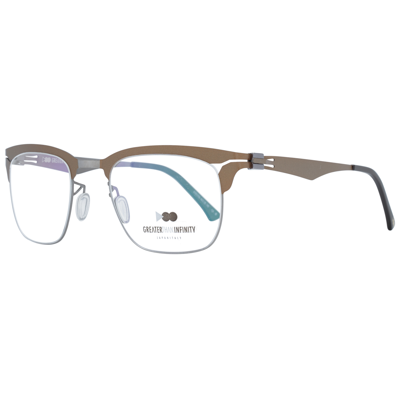 Greater Than Infinity Optical Frame GT001 V06 46