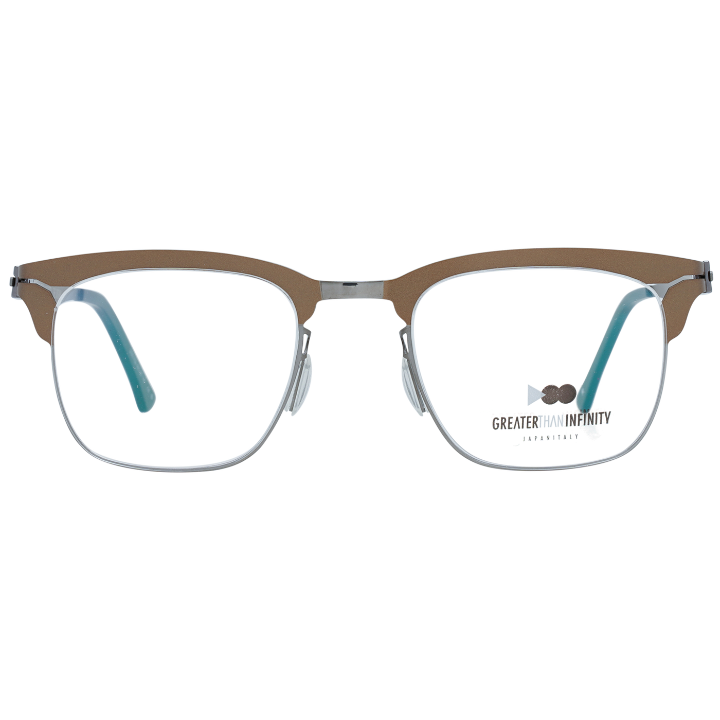 Greater Than Infinity Optical Frame GT001 V06 46