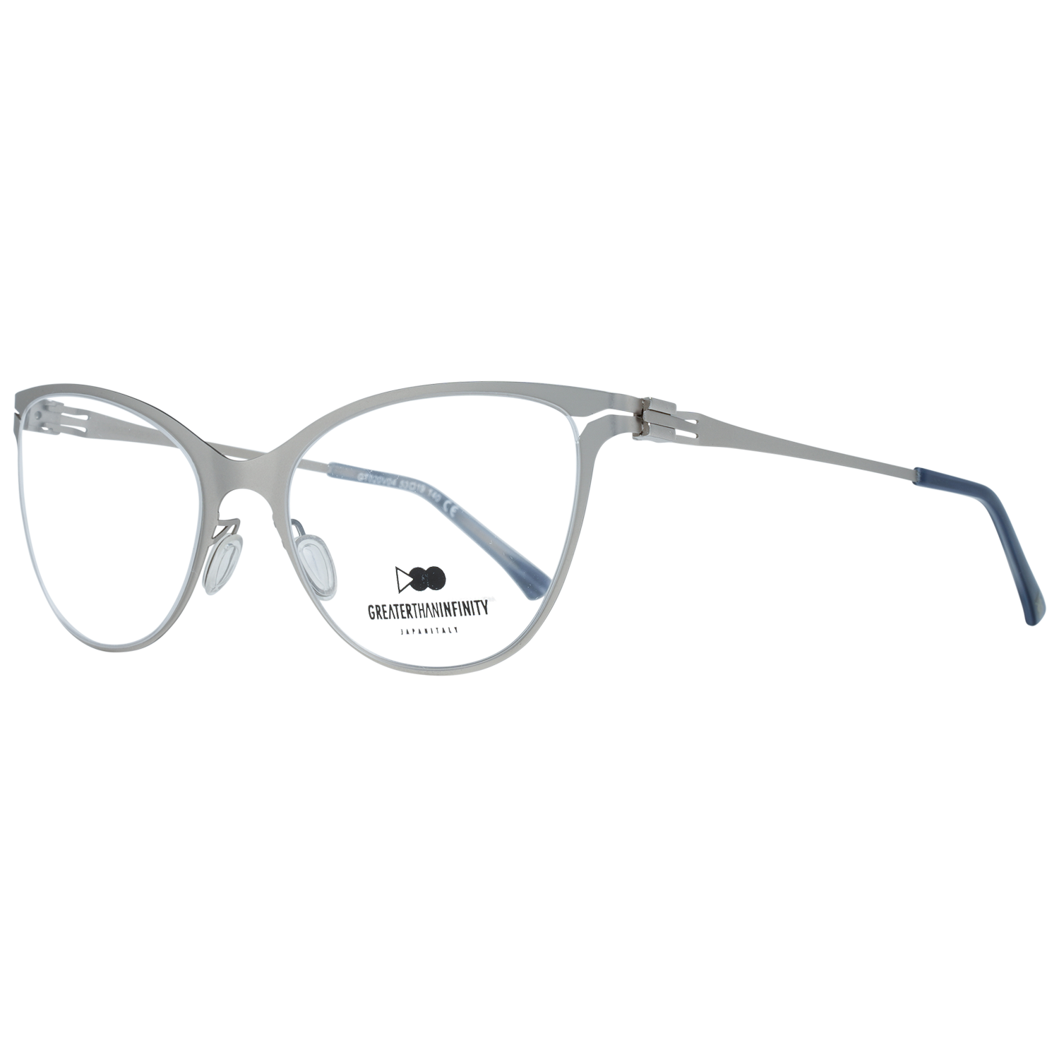 Greater Than Infinity Optical Frame GT020 V04 53
