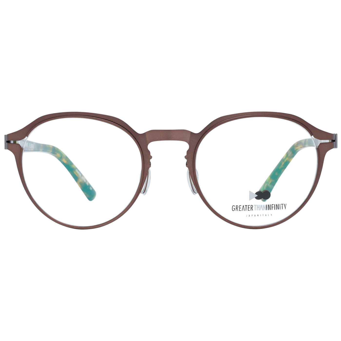 Greater Than Infinity Optical Frame GT049 V04 49
