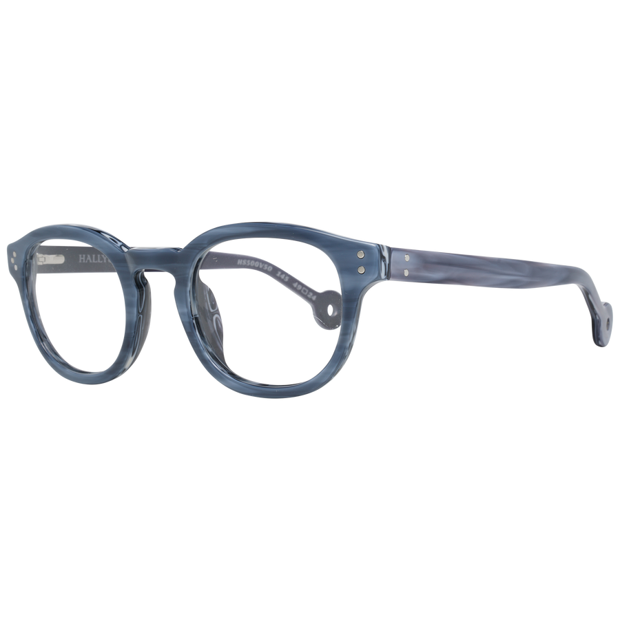 Hally & Son Optical Frame HS500V 50 49