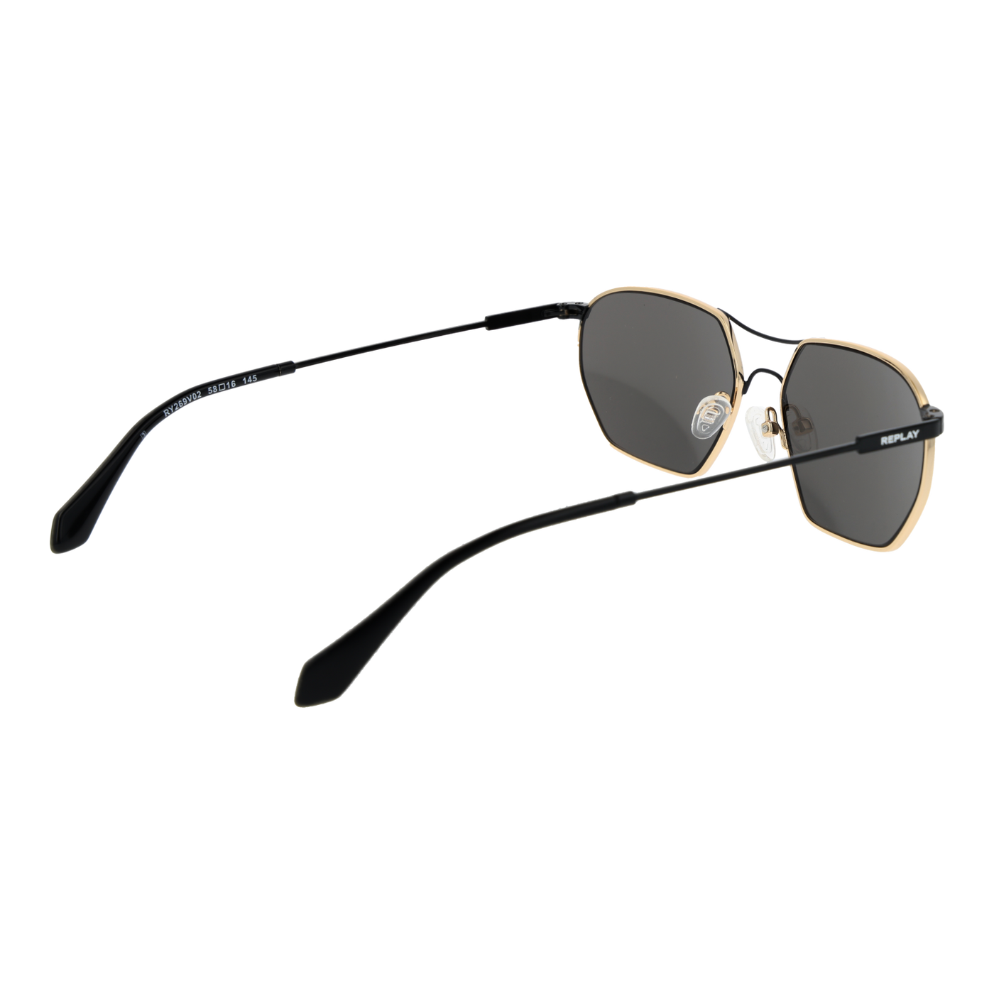 Replay Sunglasses RY269V 02S 58