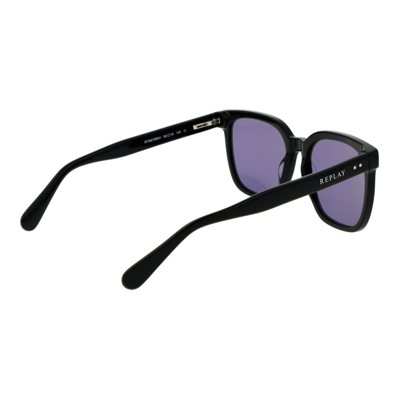 Replay Sunglasses RY667S R01 56