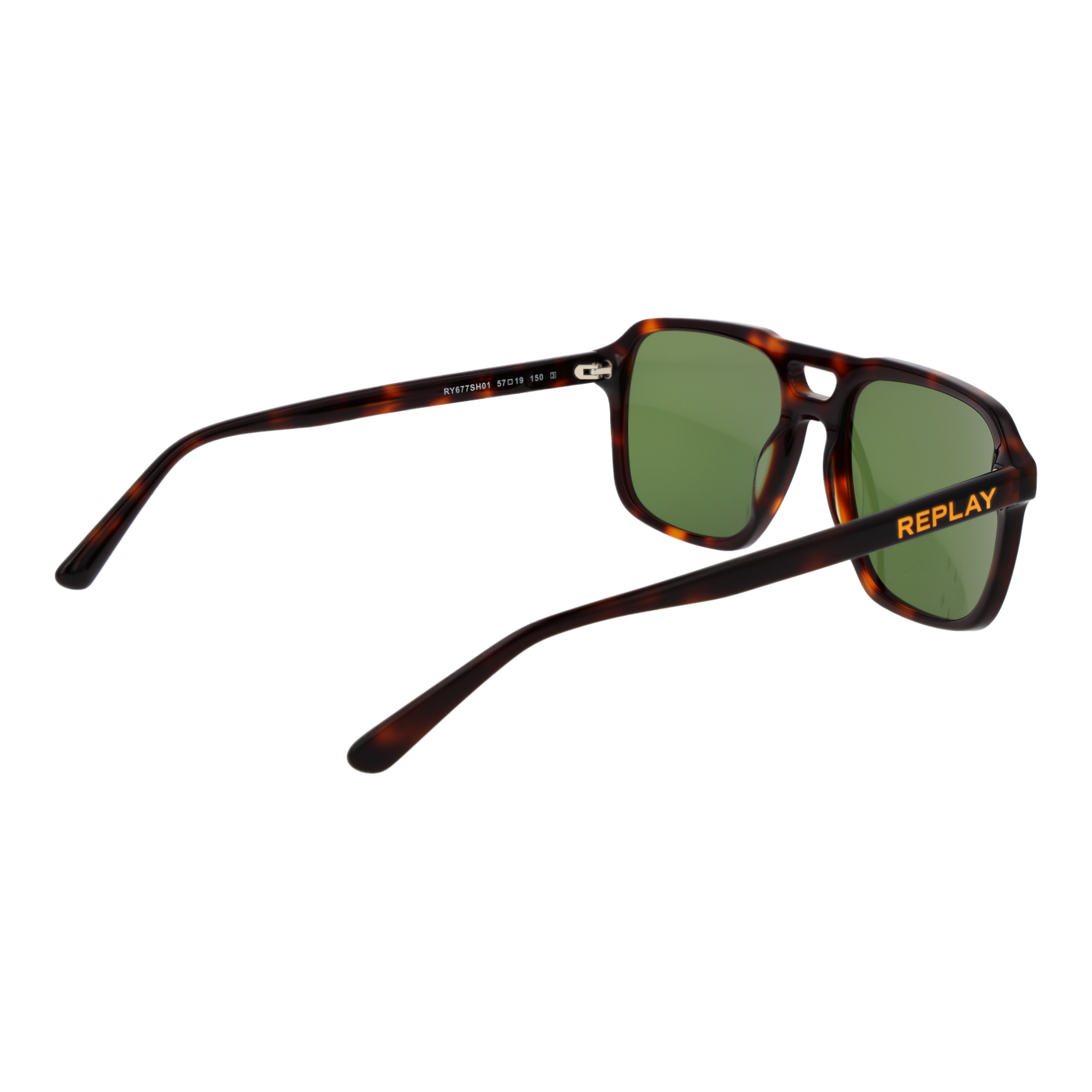 Replay Sunglasses RY677S H01 57