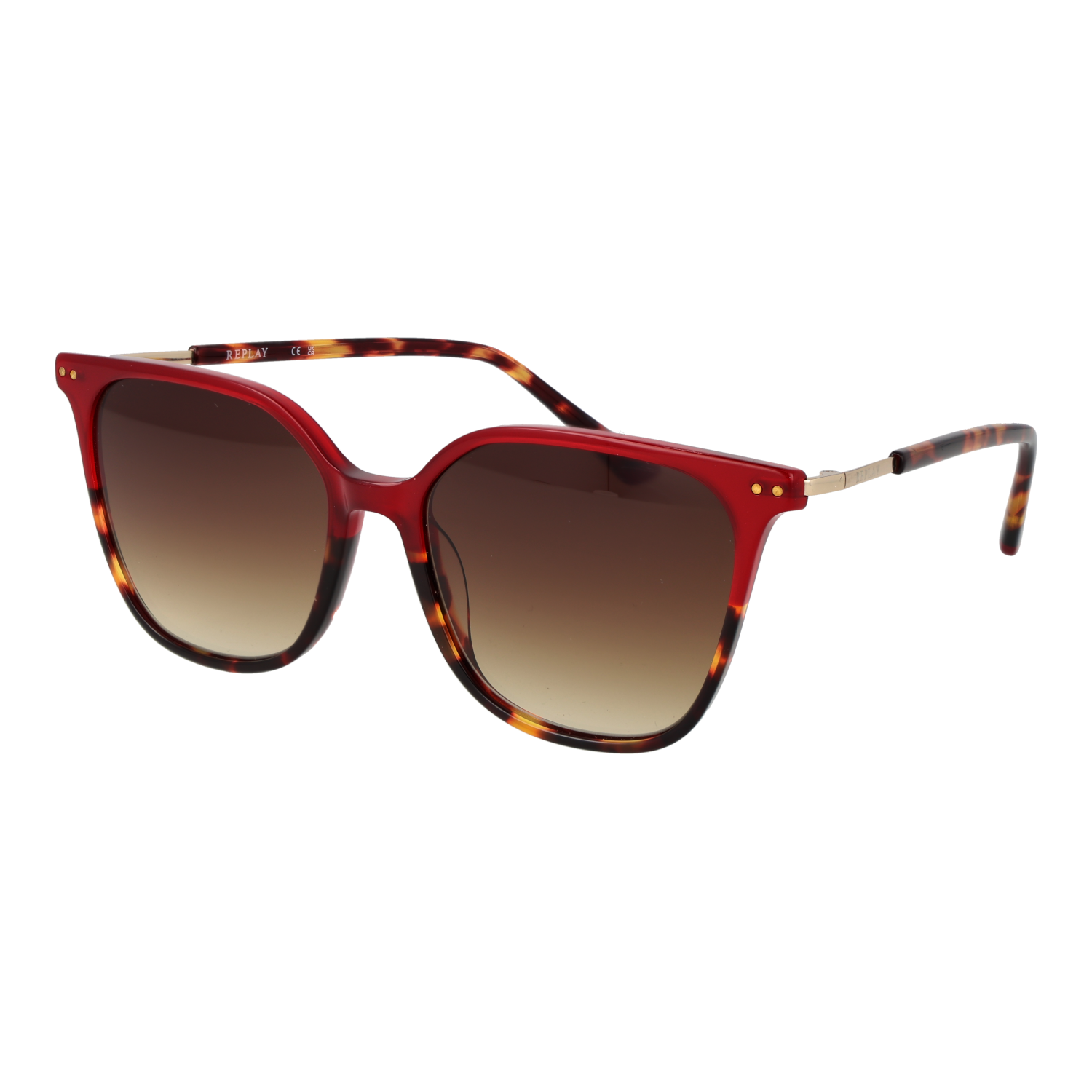 Replay Sunglasses RY473V 03S 53