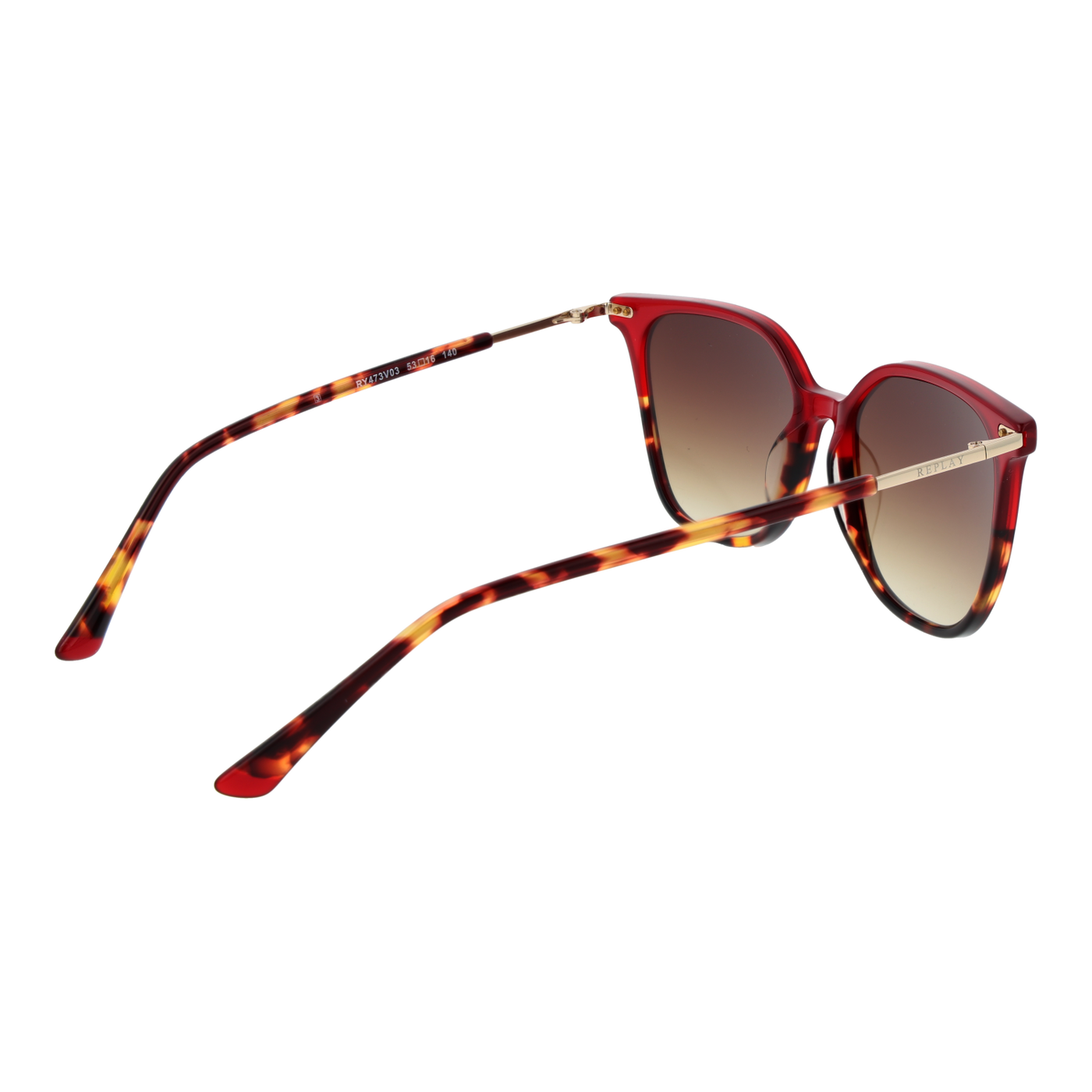 Replay Sunglasses RY473V 03S 53