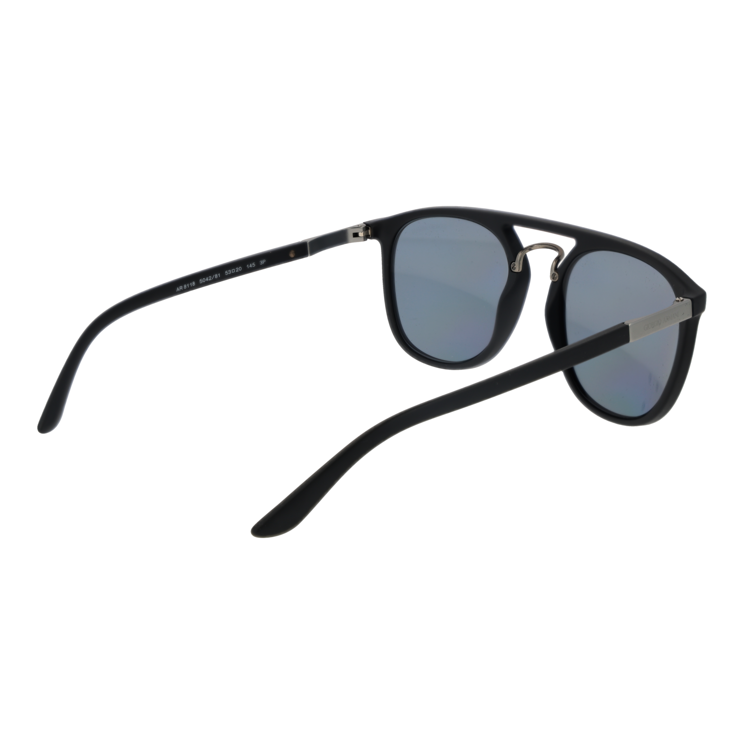 Giorgio Armani Sunglasses 0AR8118 504281 53