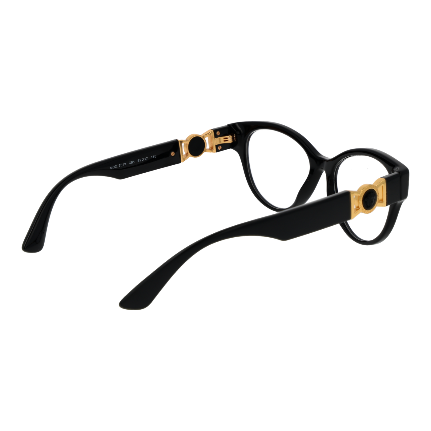 Versace Optical Frame 0VE3313 GB1 52