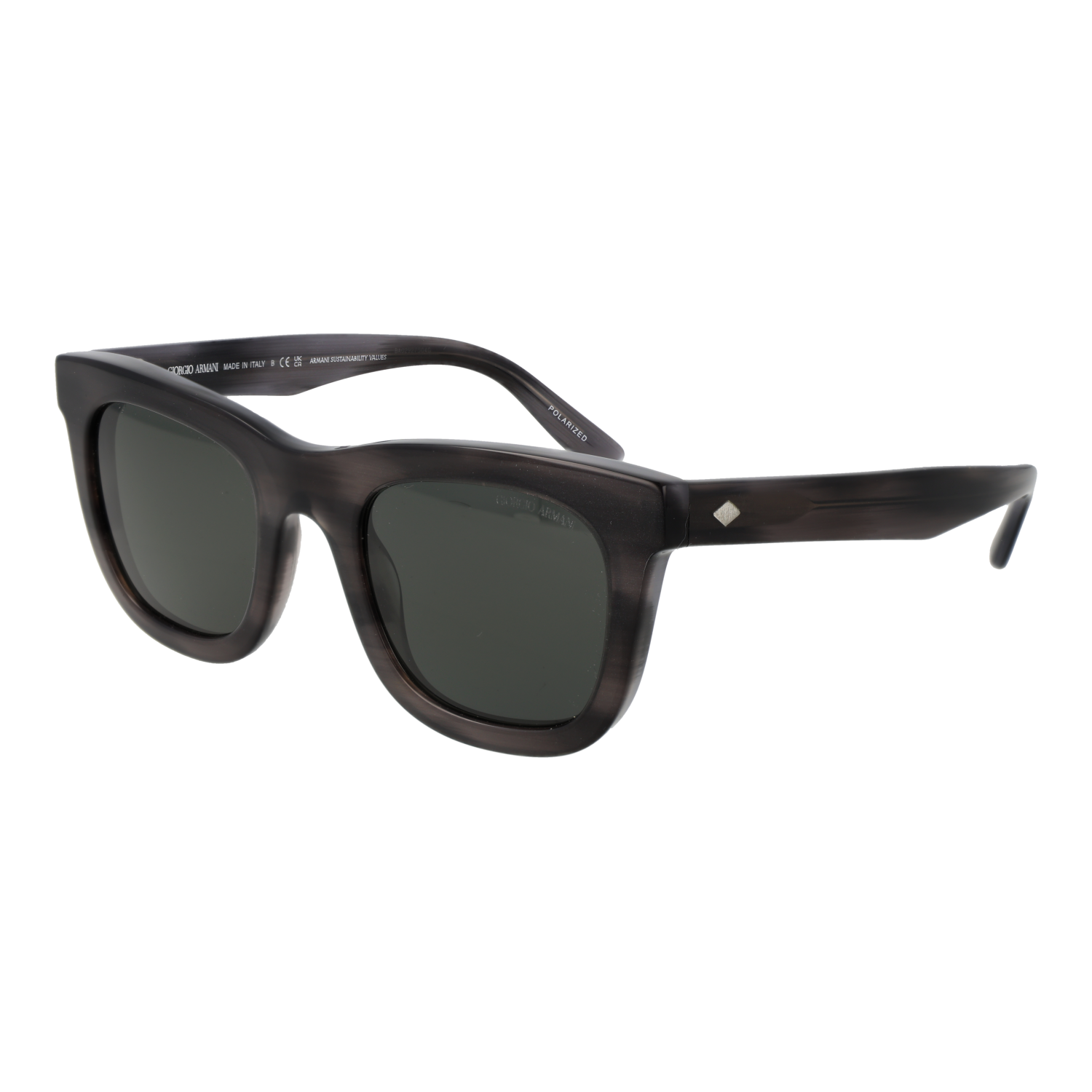 Giorgio Armani Sunglasses 0AR8171 5964P2 49