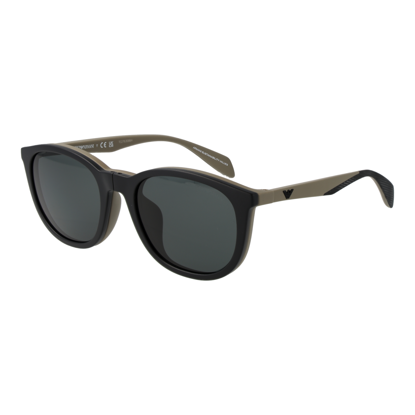 Emporio Armani Sunglasses 0EA4211F 54371W 53