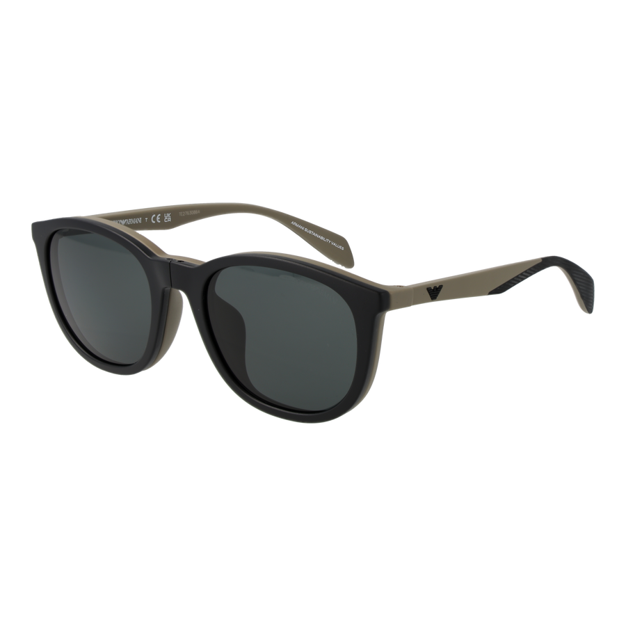 Emporio Armani Sunglasses 0EA4211F 54371W 53